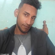Jorge Luis 32 La Habana