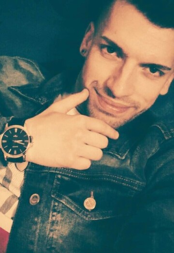 Scrapper (@scrapper2) — my photo № 1