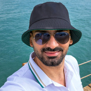 Ahmed 35 Dubai