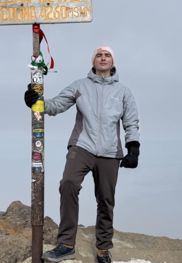 Lucas (@lucas2255) — my photo № 1