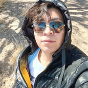 Brayan 28 La Paz