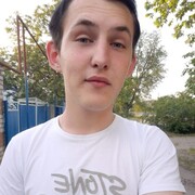 Никита 24 Ставрополь