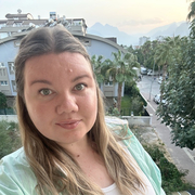 Kseniya 35 Moscow