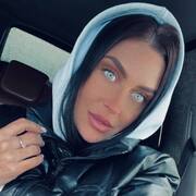 Вика 36 Москва