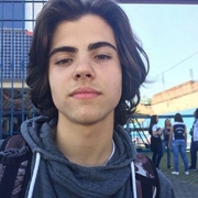 Fernando 20 Buenos Aires