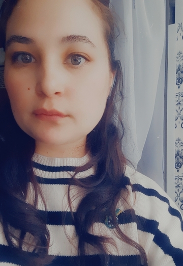 My photo - Diana, 30 from Ufa (@diana57222)