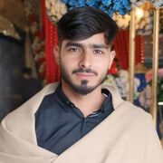 Muhammad Zeeshan 21 Sheikhupura
