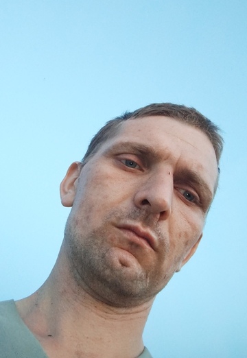 Aleksey Pasashnikov (@alekseypasashnikov) — my photo № 3