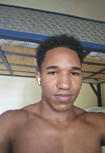 My photo - Sebastián, 25 from Santo Domingo (@sebastian1154)