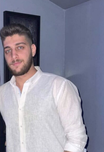 My photo - Ghadeer, 26 from Izhevsk (@ghadeer2)