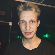 Andrew 26 Красноярск