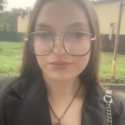 Анна 18 Владивосток