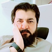 muhammad 41 İslamabad