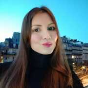 Nadezda 40 Москва