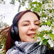 Marina 40 Yekaterinburg