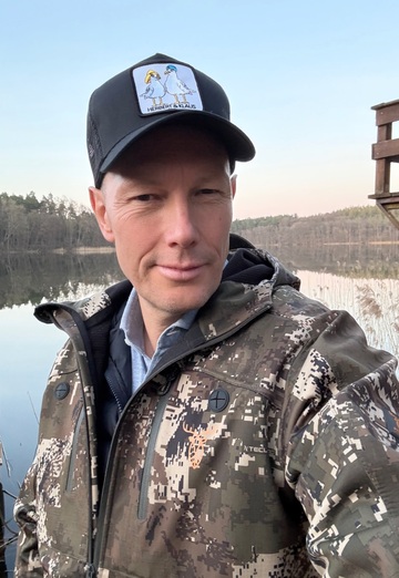 My photo - Kai, 51 from Schwerin (@kai508)