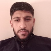 Shakeel Ahmed 26 Lisbon