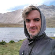 Damian 41 Buenos Aires