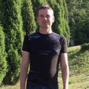 Олег 40 Знам'янка