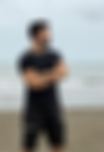 My photo - Amir, 27 from Arak (@amir21862)
