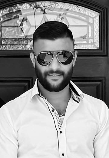 My photo - Albert, 29 from New York (@name8463)