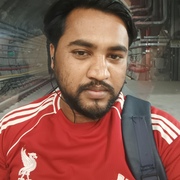 Md Jaherul Islam 32 Riyadh