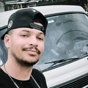 welson farias 33 São Paulo