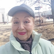 Lyudmila 66 Kaliningrad