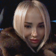 Maria 44 Yekaterinburg