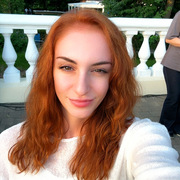 Alina 37 Moscow