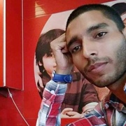Vikram Singh 33 Delhi