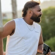 Sumesh Manikandan 26 Kochi