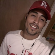 Alexander Conde 28 Talca