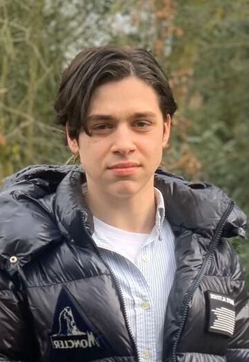 My photo - David, 27 from Groningen (@david45679)