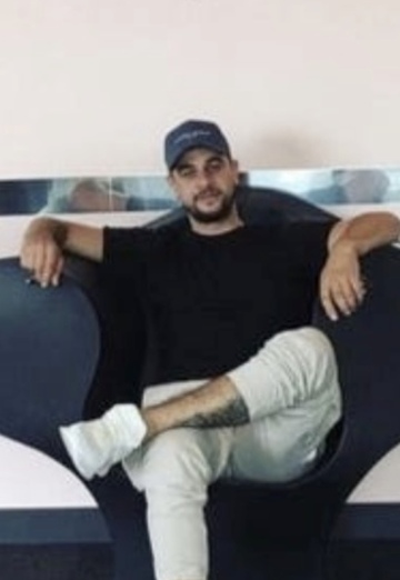 Fatjon (@fatjon9) — my photo № 2