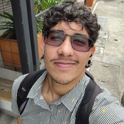 Cristian 22 Medellín