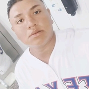 Josué Chavarria 25 Managua