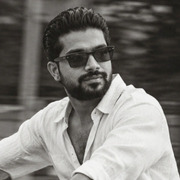 Sushant Gajbe 29 Nagpur