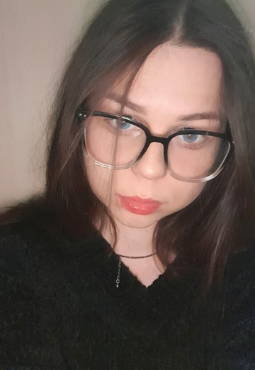 My photo - Margo, 22 from Irkutsk (@margo16709)