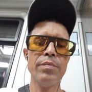 Antonio Emílio 30 Moscow