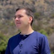 Shavkat 41 Sacramento