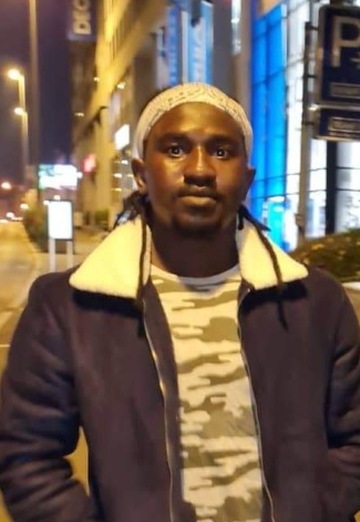 My photo - Yusef, 26 from Mulheim an der Ruhr (@yusef47)