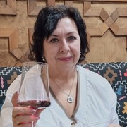 Svetlana 64 Tolyatti