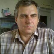 David Mark 65 Houston