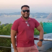 Jaell Lopes 29 Porto Alegre