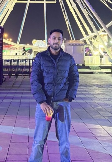 My photo - Noddy, 25 from Kuwait City (@noddykwt)