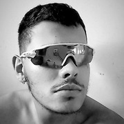 Gabriel Casal Ribeiro 25 Curitiba