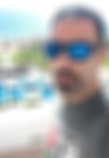 My photo - Samy, 43 from Alexandria (@samy419)
