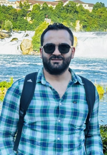 My photo - Abdul, 36 from Berlin (@abdul6330)