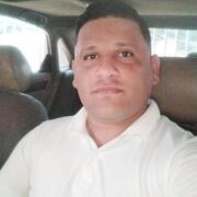 Wuilkin 37 Maracaibo